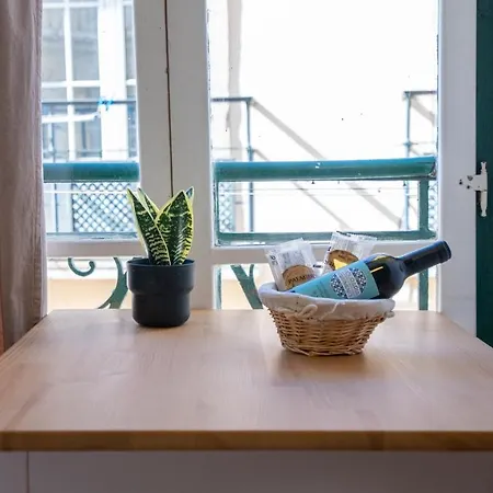 Appartement Alfama