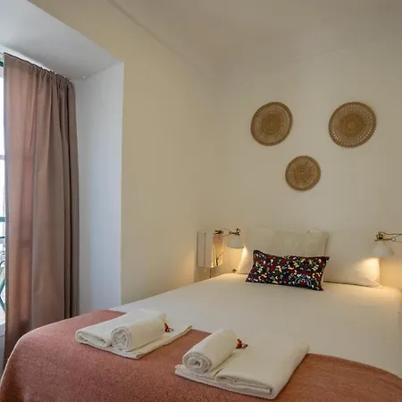 Alfama Appartement