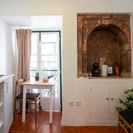 Alfama Appartement