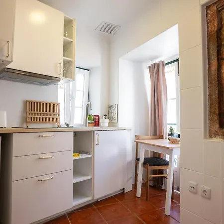 Appartement Alfama *