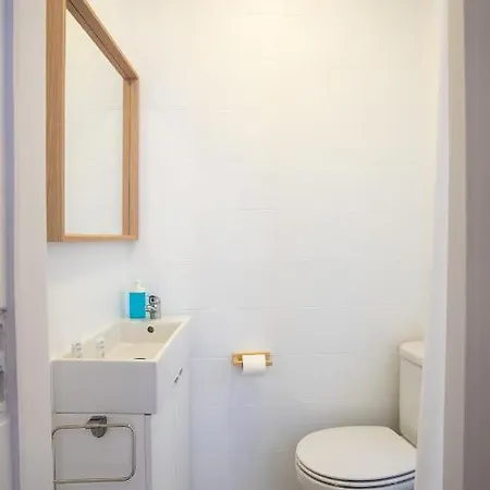 Alfama Апартаменты