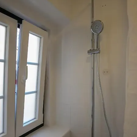 Alfama Appartement