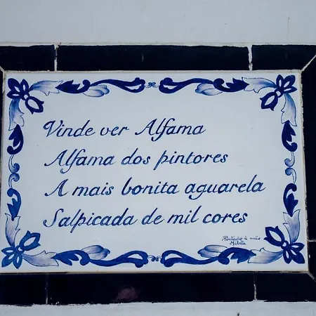 Appartement Alfama