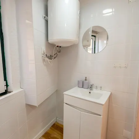 Alfama Appartement Lisboa