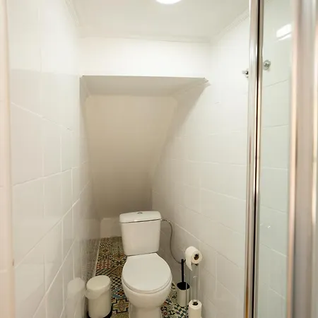 Alfama * Лиссабон