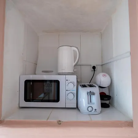 Alfama Appartement *