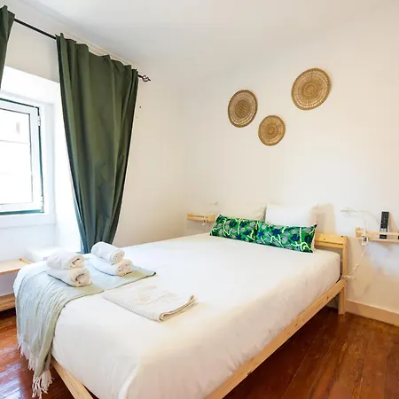 Alfama * Лиссабон