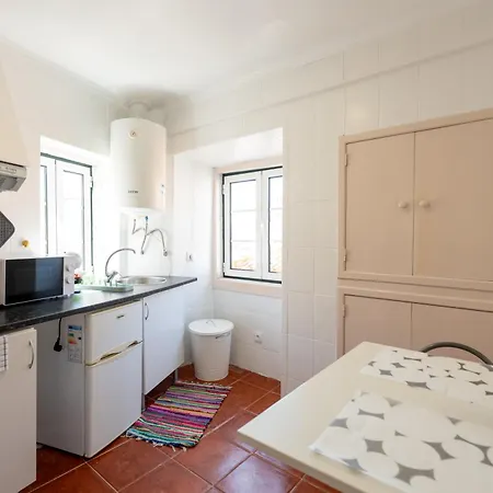Appartement Alfama *