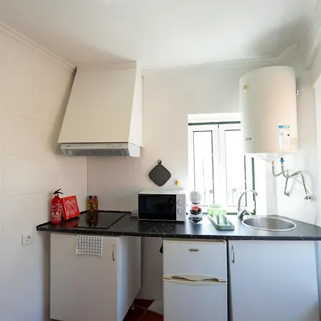Alfama Appartement Lisboa