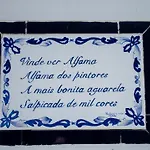 Lejlighed Alfama