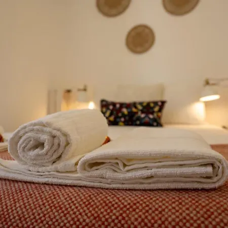 Apartman Alfama
