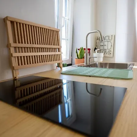 Apartment Alfama