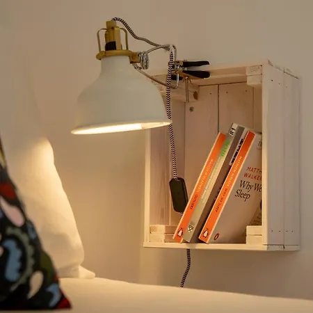 Apartamento Alfama *