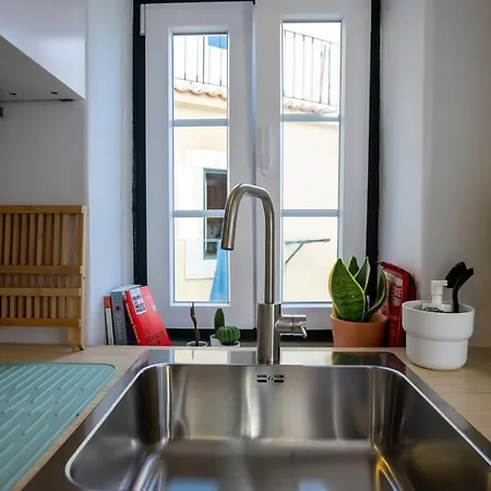 Apartamento Alfama Lisboa