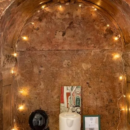 Apartamento Alfama Lisboa