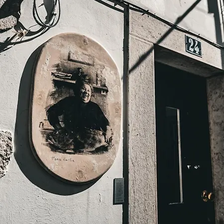 Apartamento Alfama *