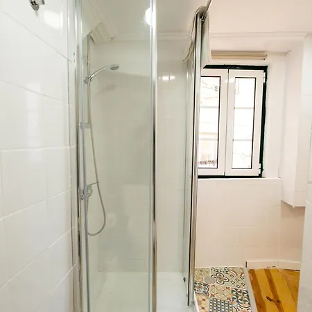 Apartamento Alfama *