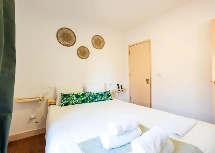 Διαμέρισμα Alfama