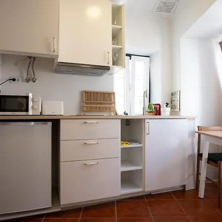 Apartman Alfama
