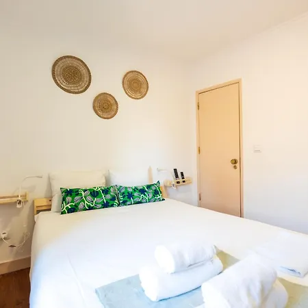 Apartman Alfama